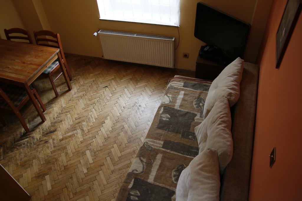 Skalka Krakow Apartments Habitación foto
